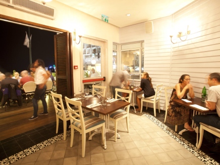 “פיצרוי”: מסעדת העילית הזולה בישראל/ שגיא כהן