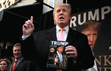 חנויות הספרים בארה”ב יוצאות למלחמה נגד דונלד טראמפ מאת ירין כץ